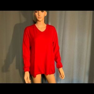 New LLBean woman’s shirt. Bundle